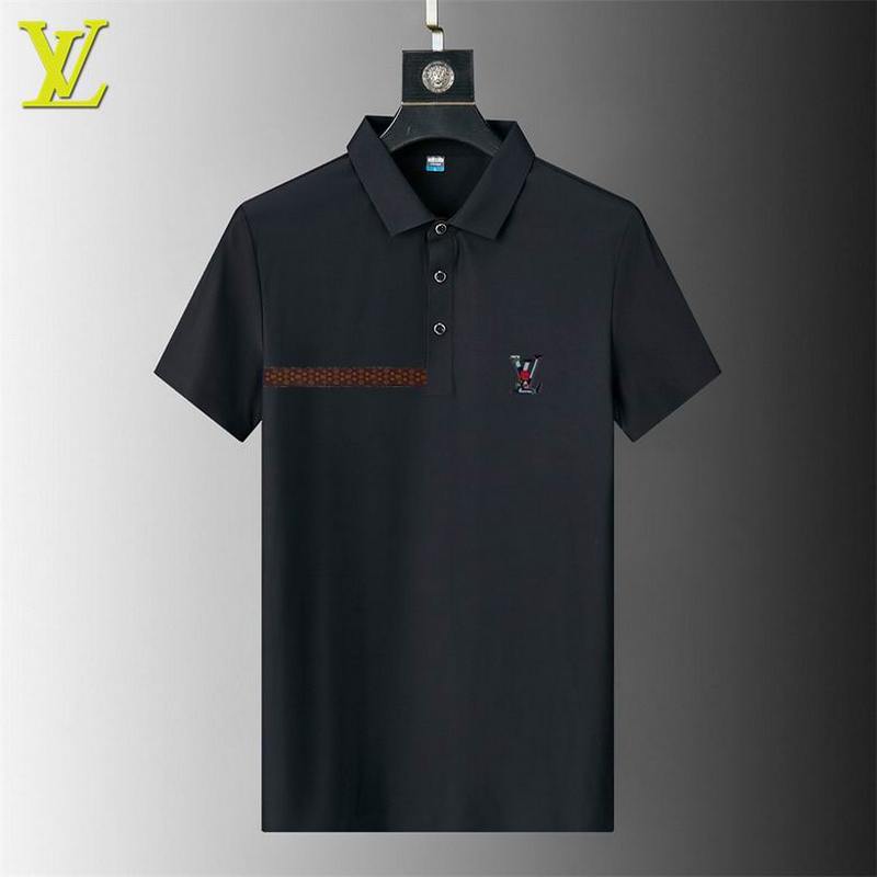 LV Men's Polo 123